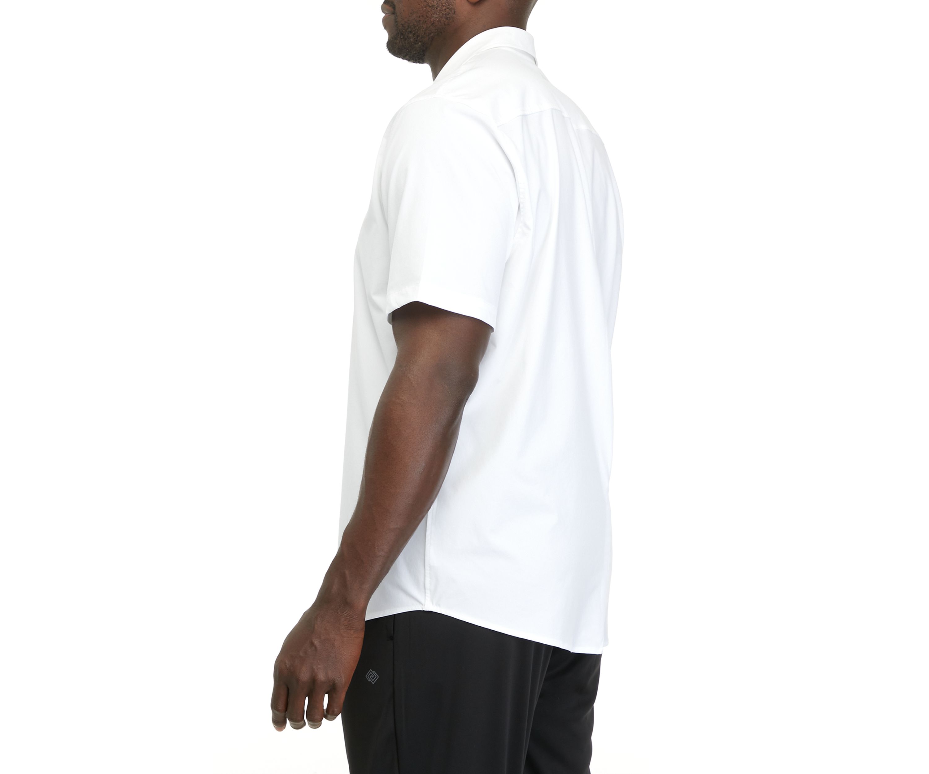 Big & Tall Hybrid Shirt 