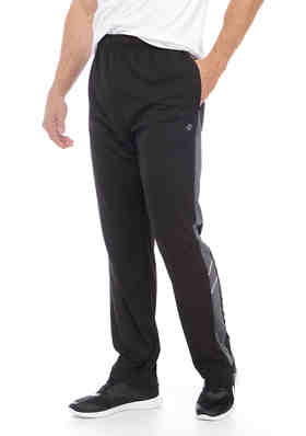 Men's Jogger Pants Gym Fitness Jogging  Sports Casual Fleece SweatPants S-3X NEW 