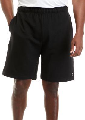 Belk big and store tall shorts