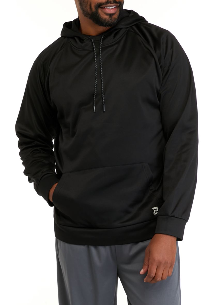 Big & Tall Tech Fleece Hoodie