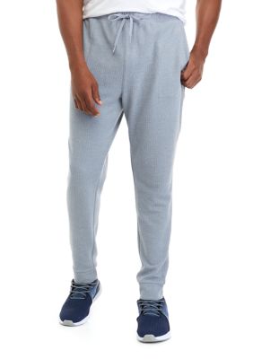 Mens big and tall on sale joggers