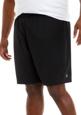 Belk big and tall on sale shorts