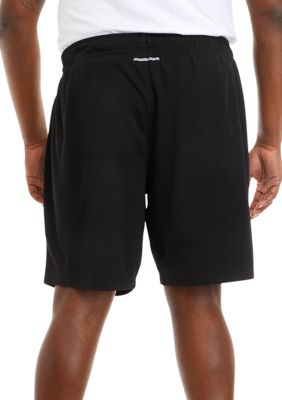 Belk big and tall on sale shorts