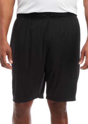 Belk big and tall shorts hot sale