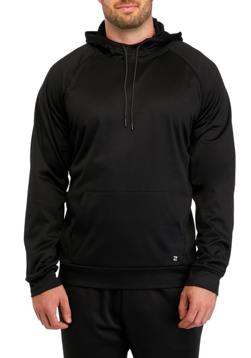 Big & Tall Tech Fleece Hoodie