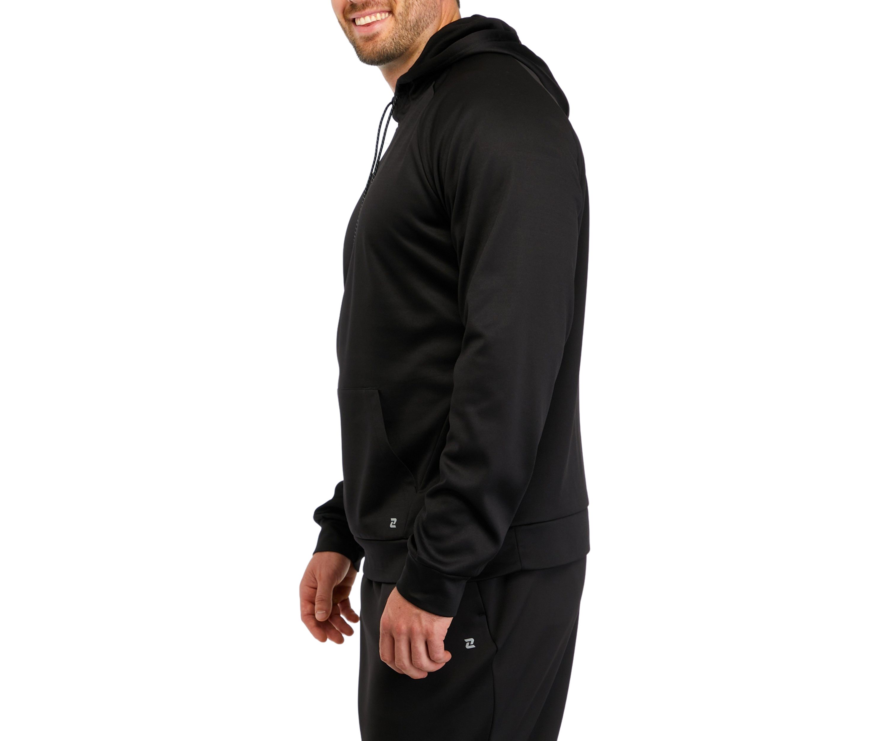 Big & Tall Tech Fleece Hoodie
