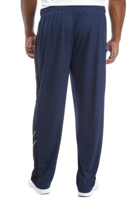 Zelos Athletic Sweatpants Mens Breathable Wicking Workout Pants Blue Size  XL