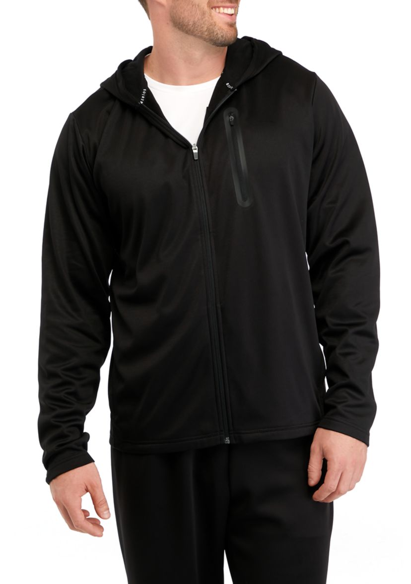 Big & Tall Tech Fleece Zip Hoodie