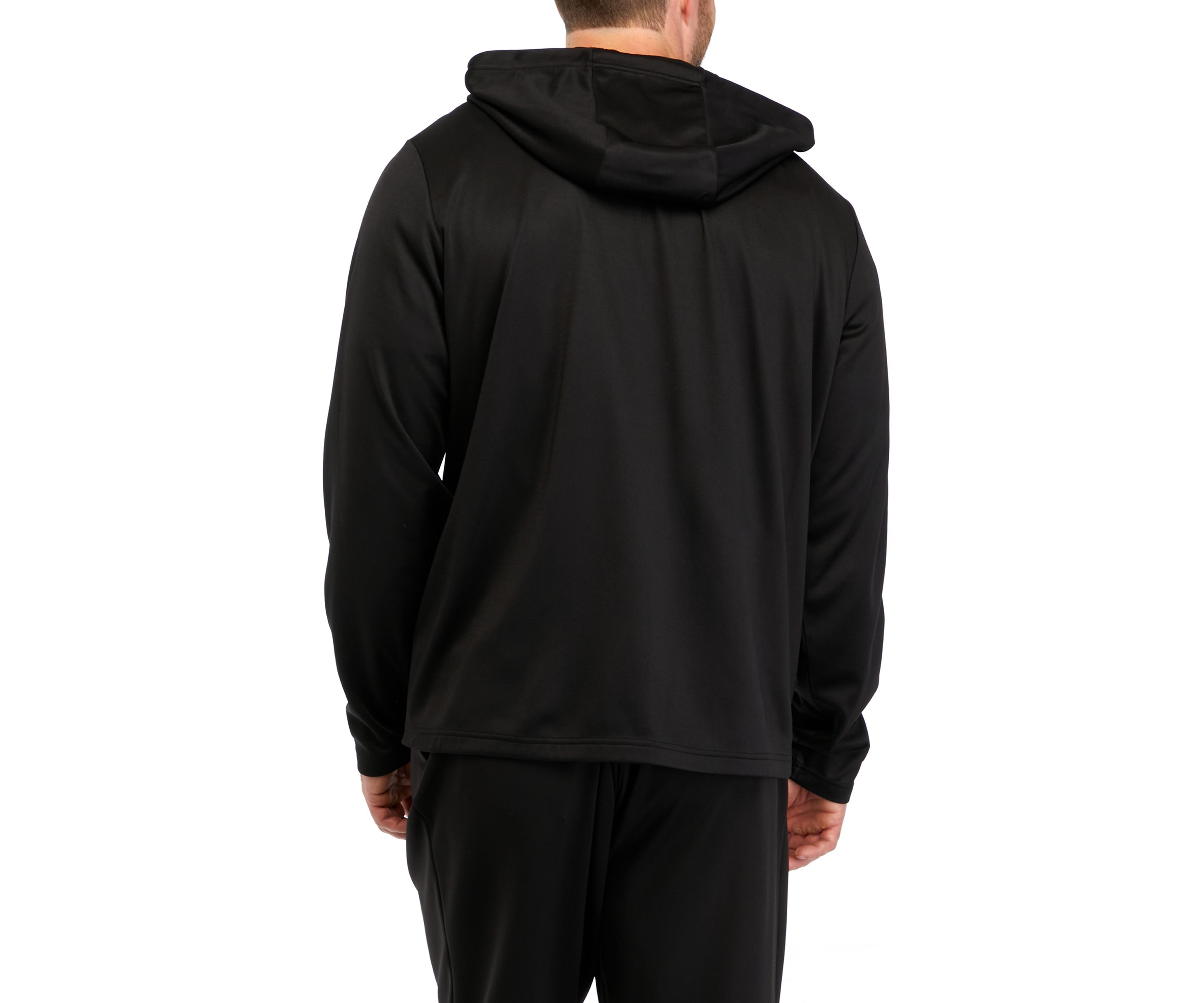 Big & Tall Tech Fleece Zip Hoodie