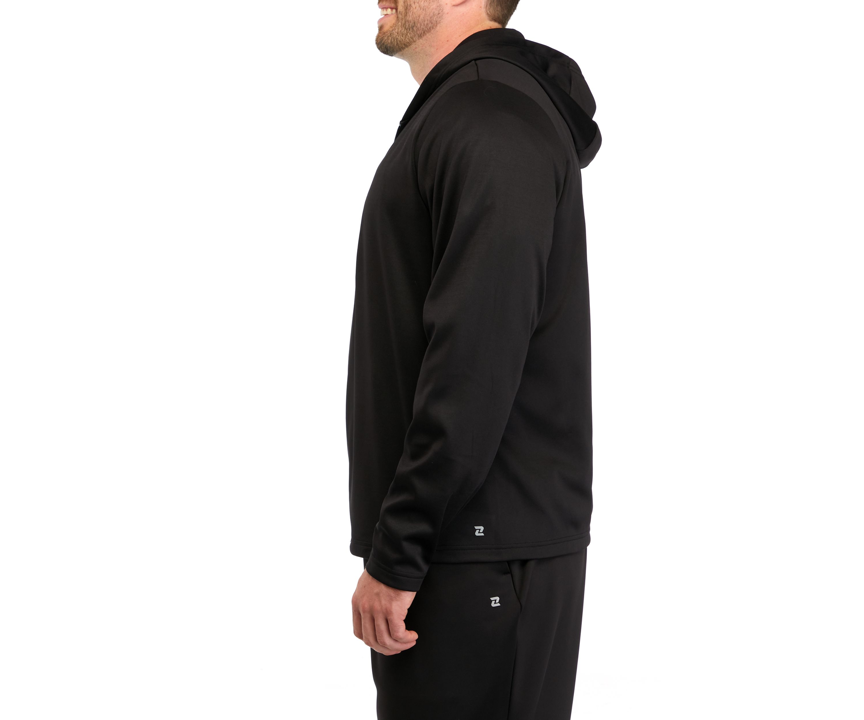 Big & Tall Tech Fleece Zip Hoodie