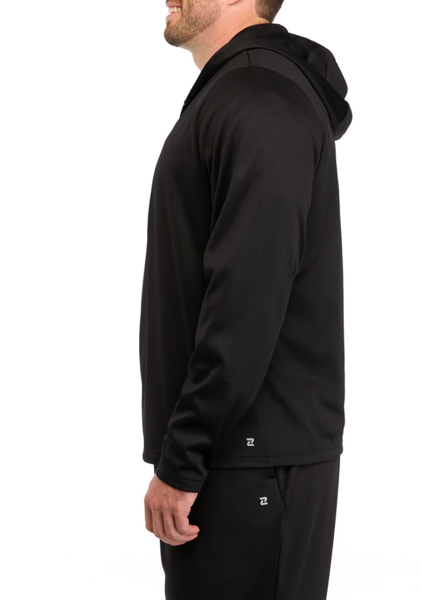 Big & Tall Tech Fleece Zip Hoodie