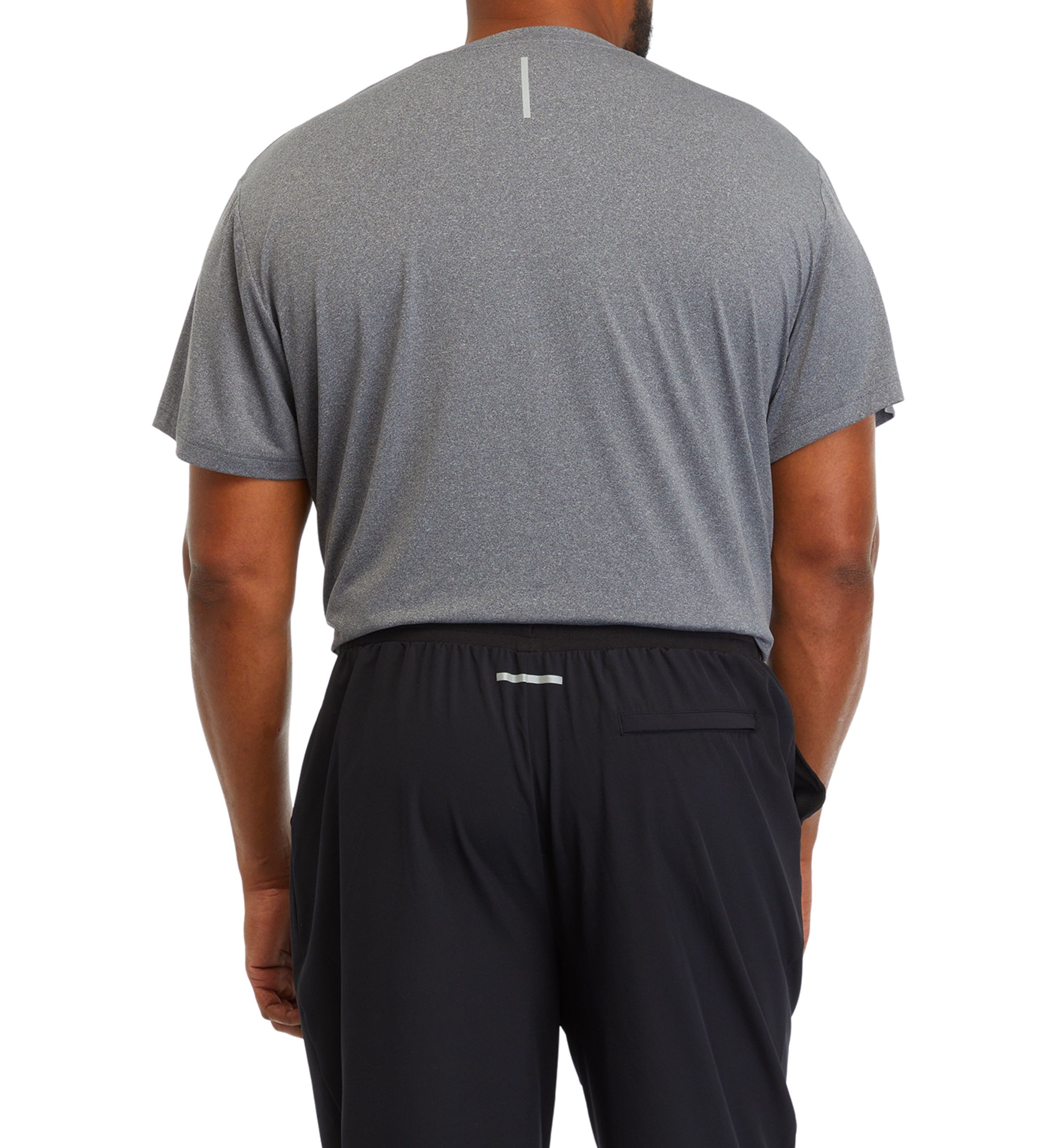 Big & Tall Short Sleeve Performance T-Shirt