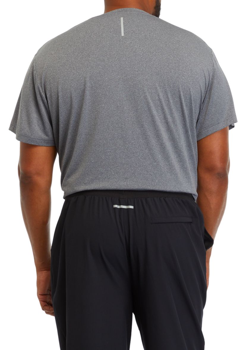 Big & Tall Short Sleeve Performance T-Shirt
