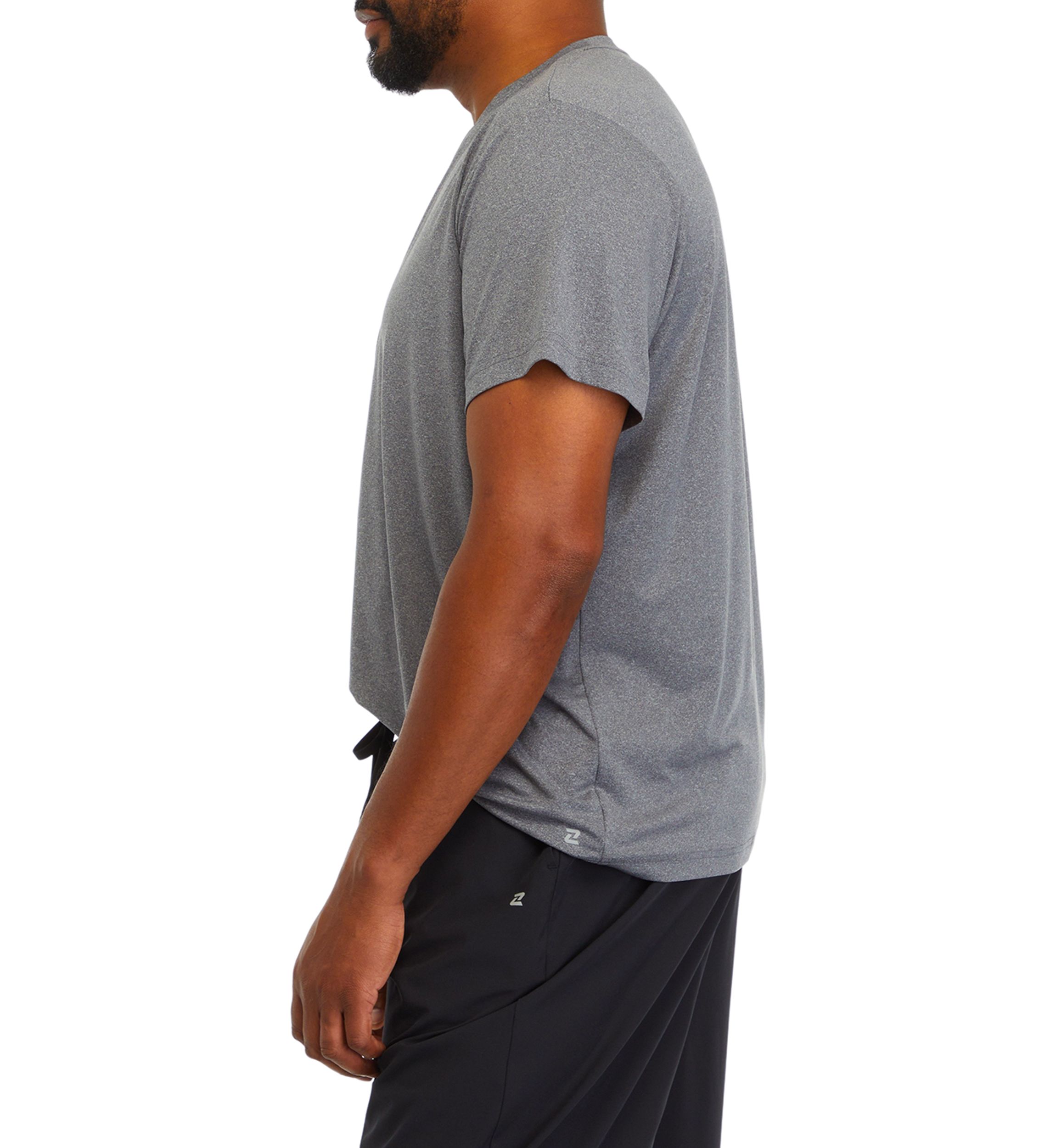Big & Tall Short Sleeve Performance T-Shirt