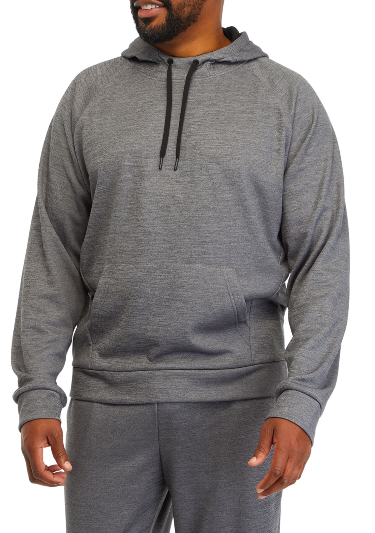 Big & Tall Tech Fleece Hoodie