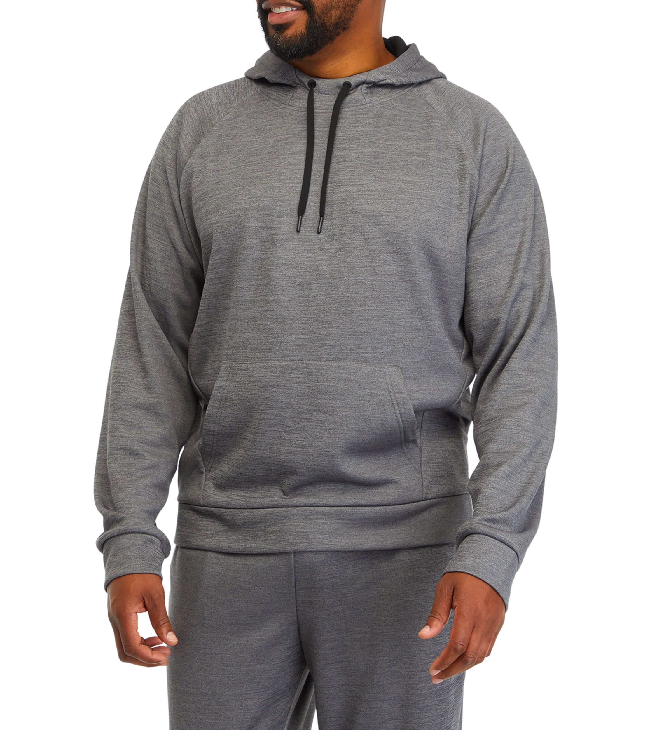 Big & Tall Tech Fleece Hoodie