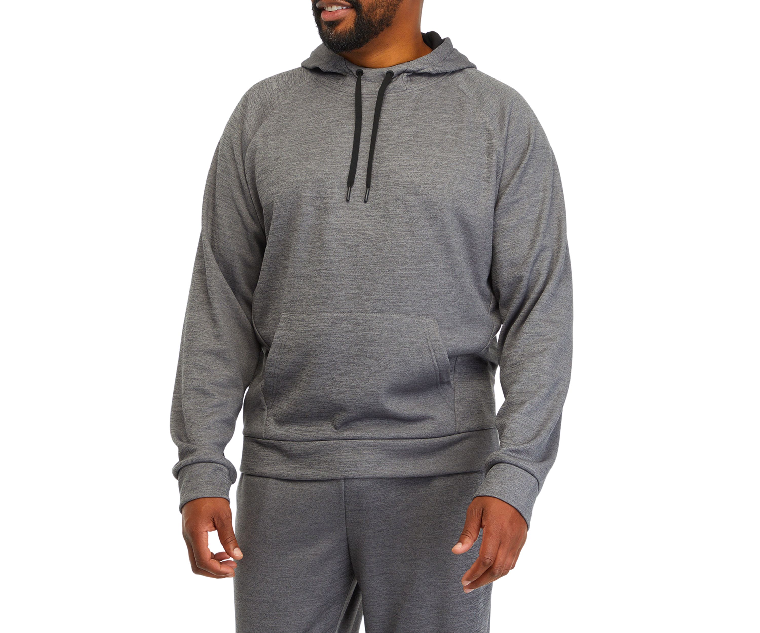 Big & Tall Tech Fleece Hoodie
