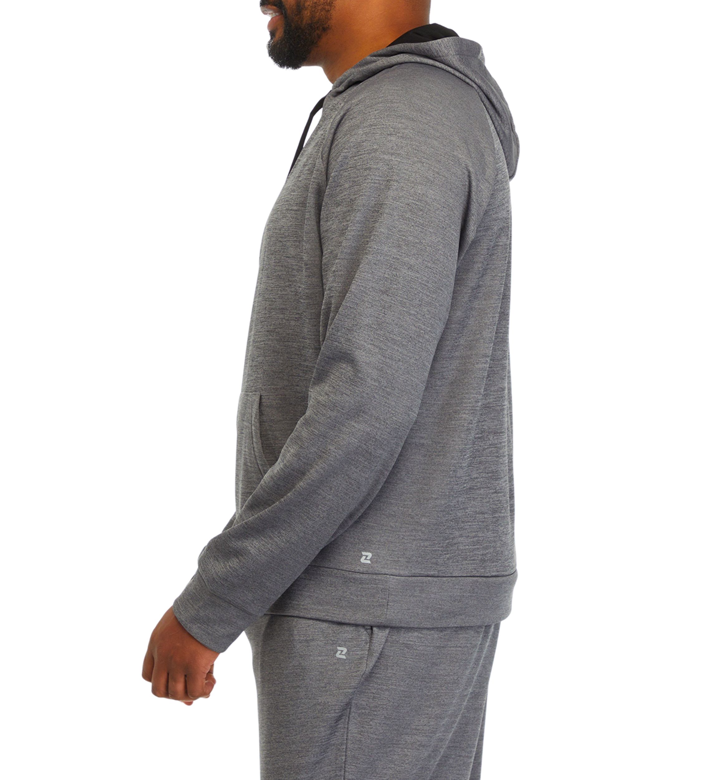 Big & Tall Tech Fleece Hoodie