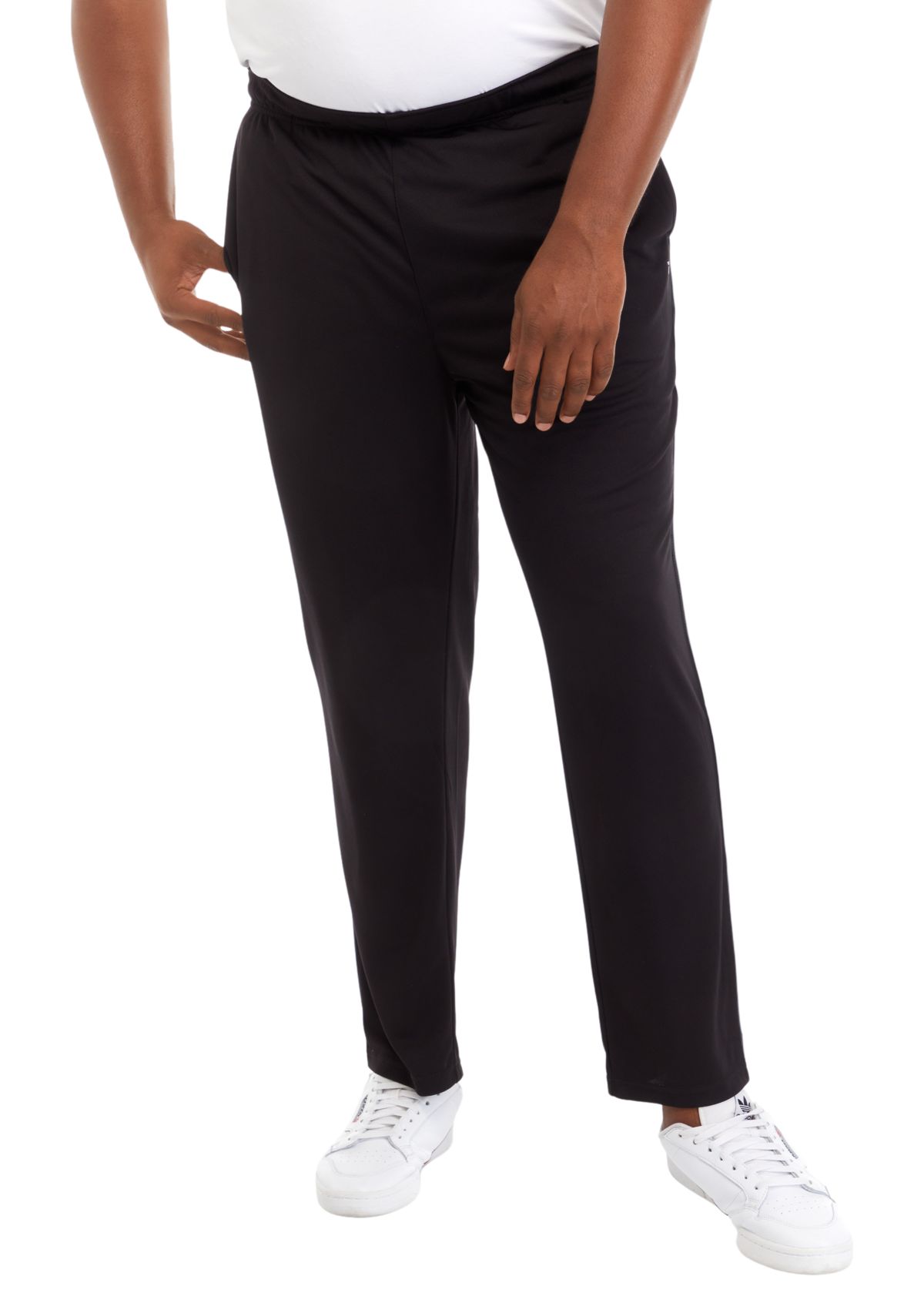 Big & Tall Mesh Pants