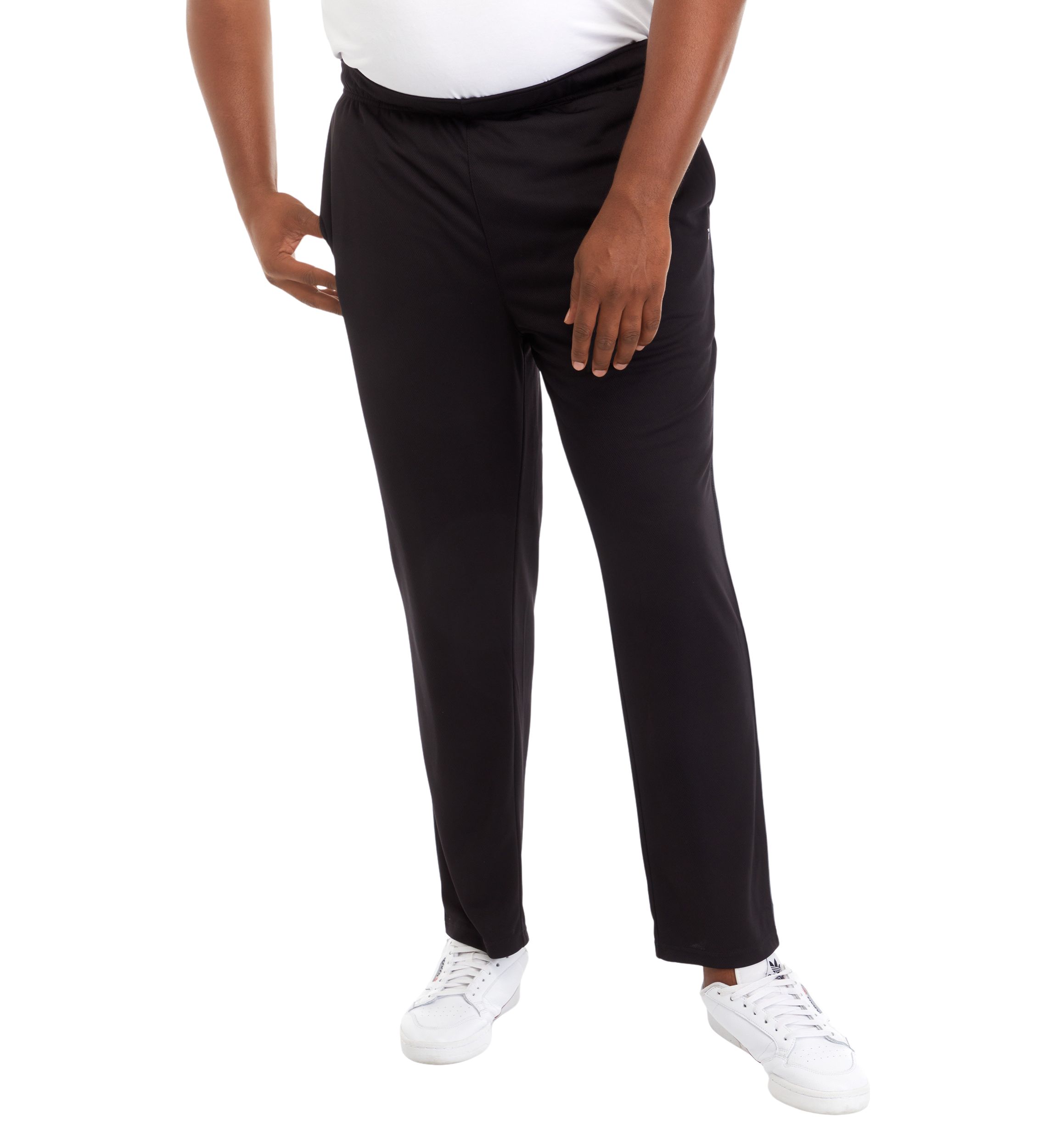 Big & Tall Mesh Pants