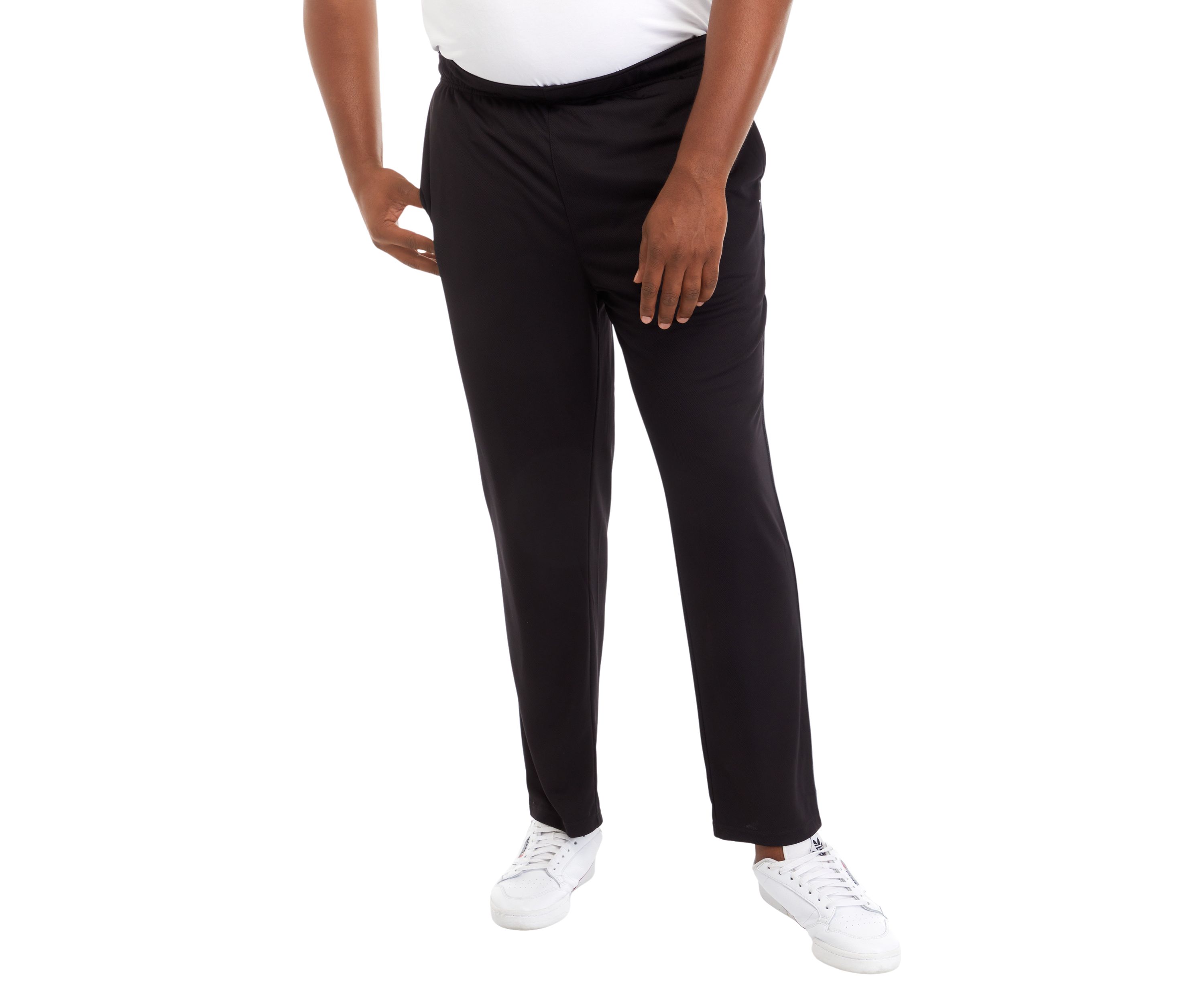 Big & Tall Mesh Pants