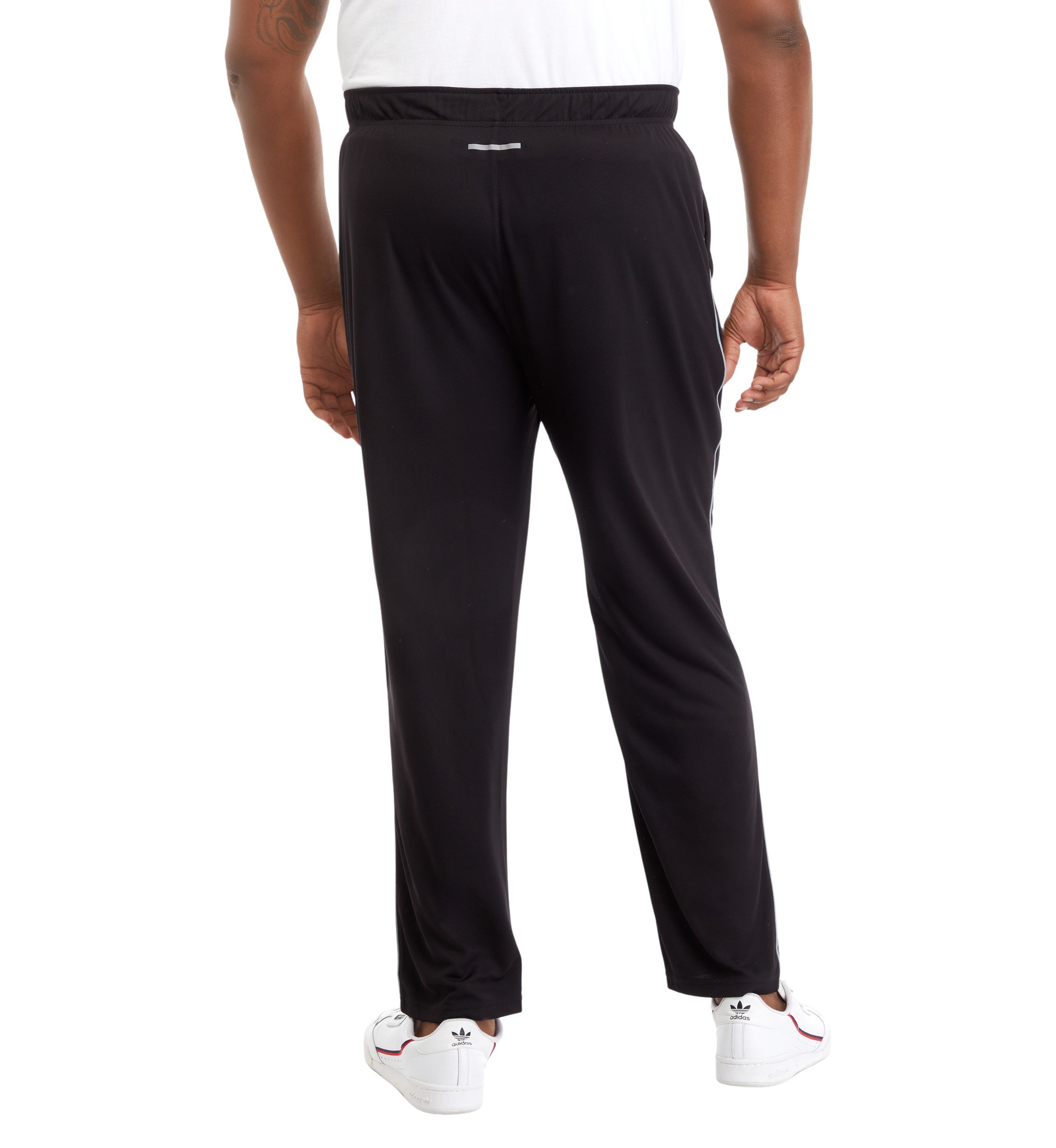 Big & Tall Mesh Pants