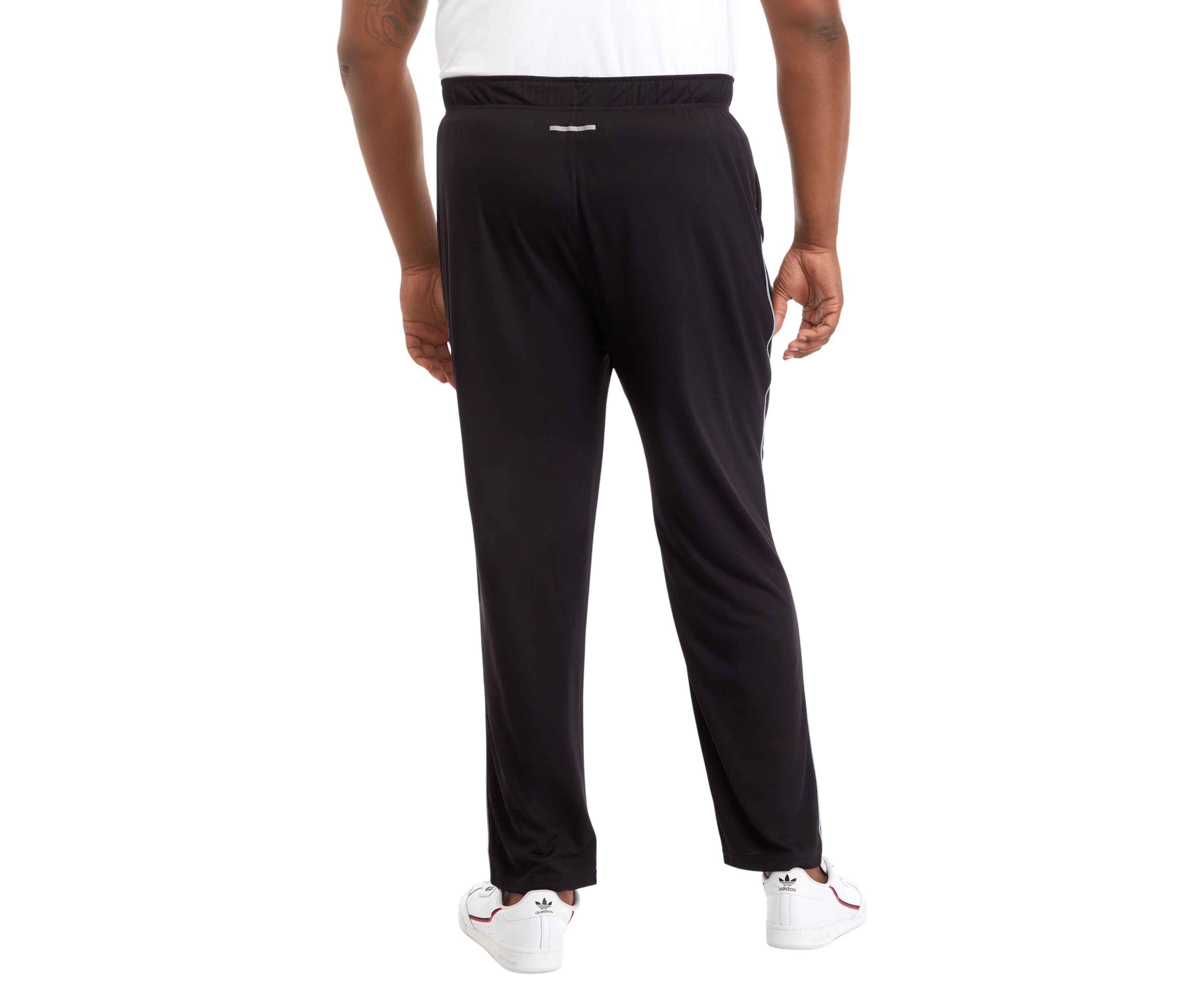 Big & Tall Mesh Pants