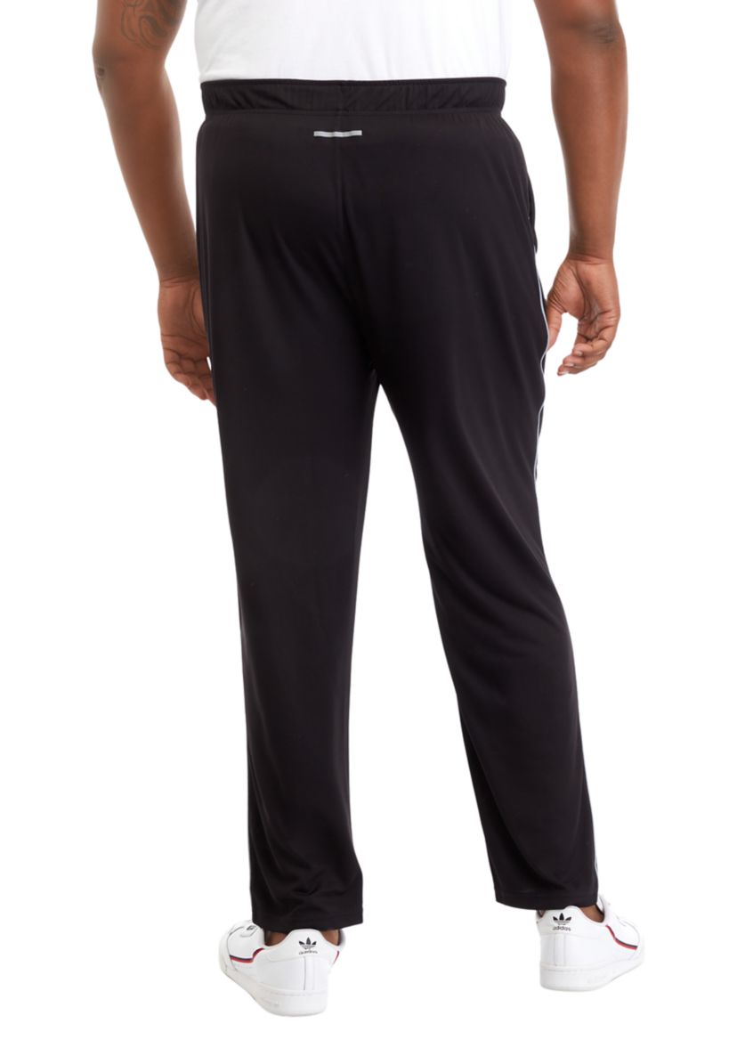 Big & Tall Mesh Pants