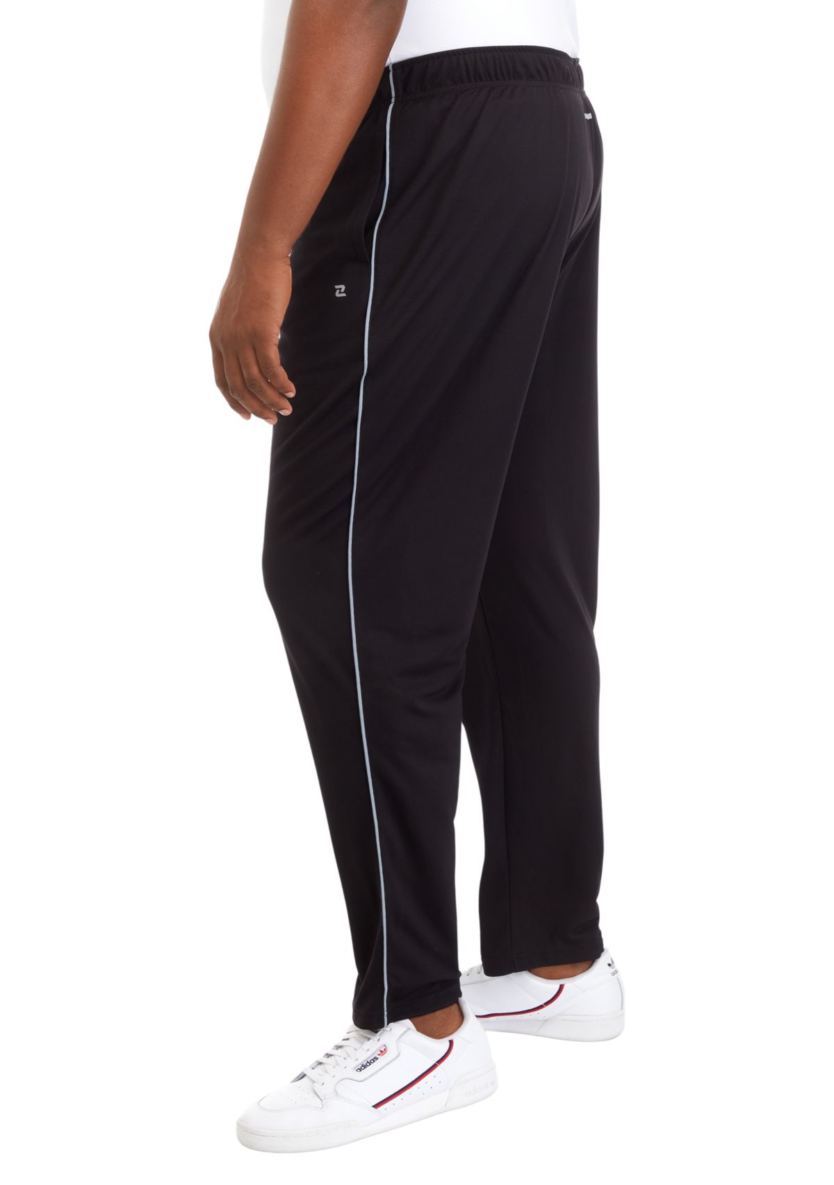 Big & Tall Mesh Pants