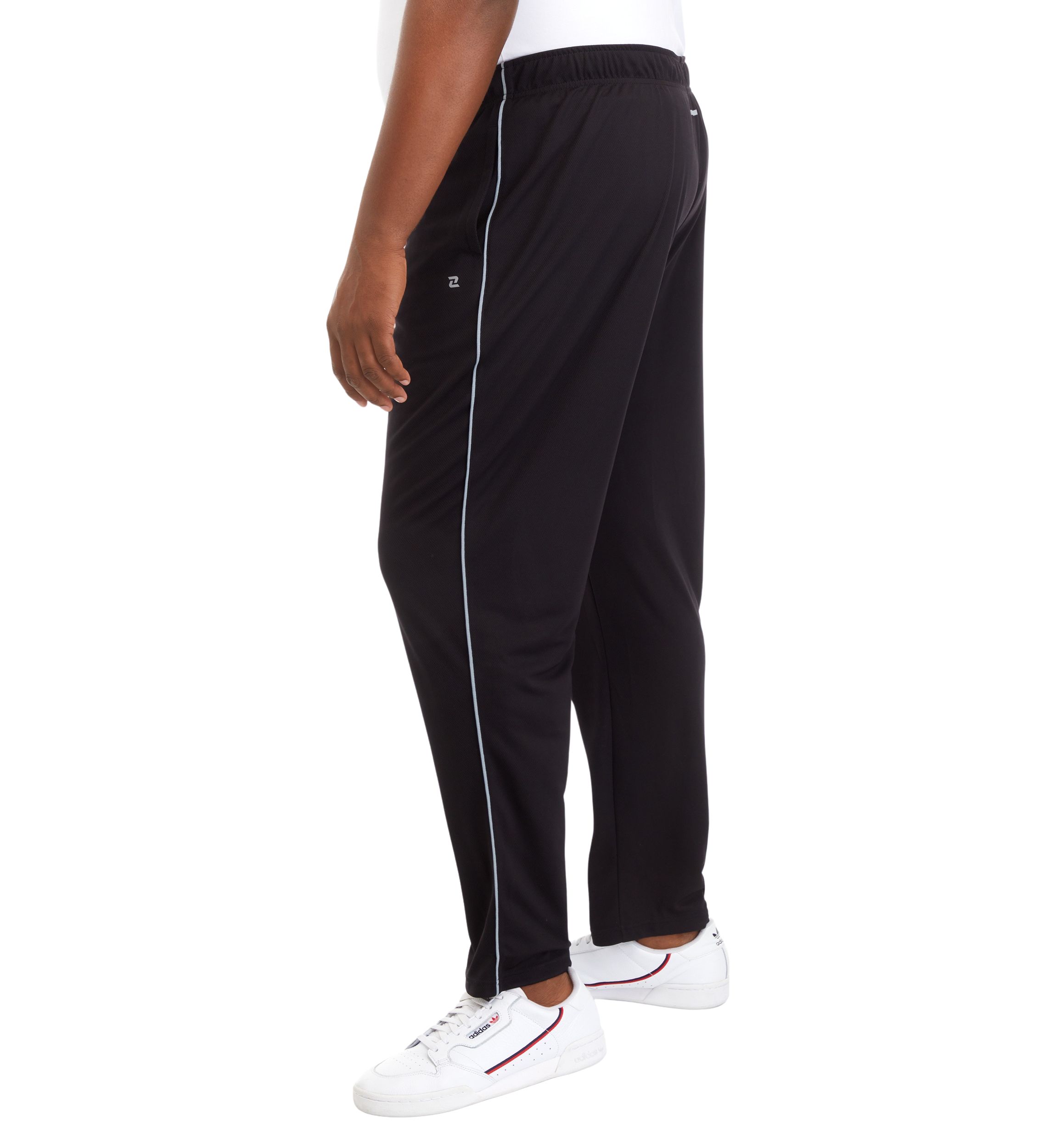 Big & Tall Mesh Pants