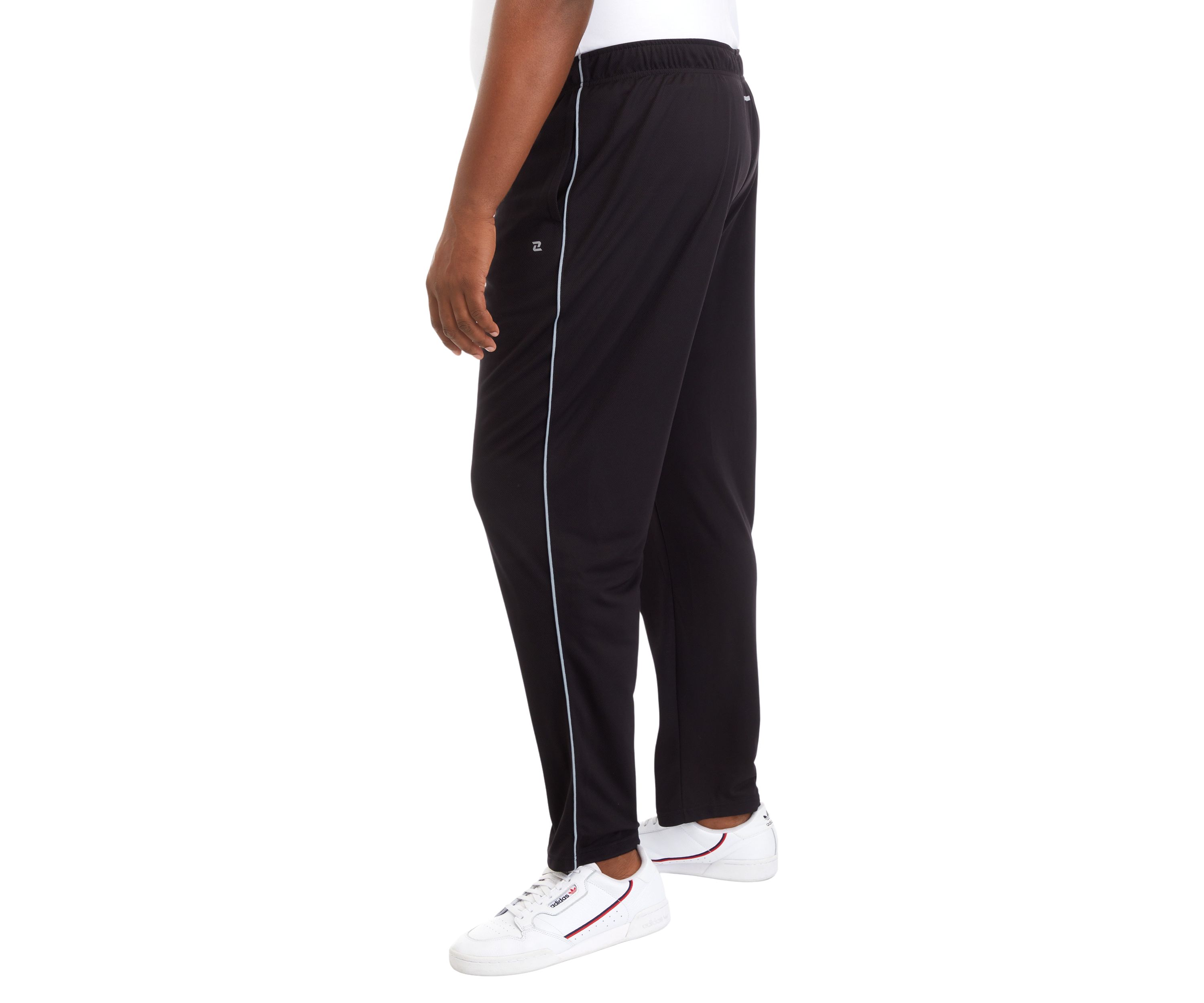 Big & Tall Mesh Pants