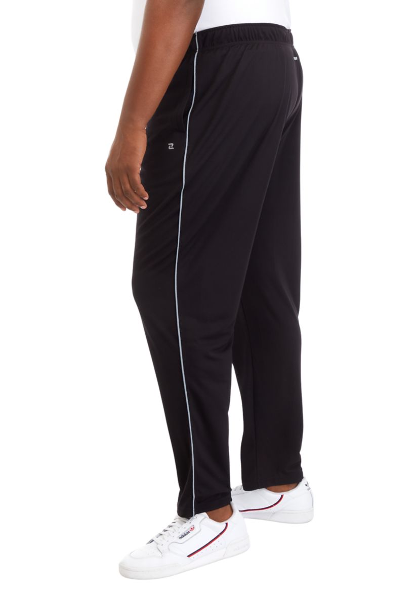 Big & Tall Mesh Pants