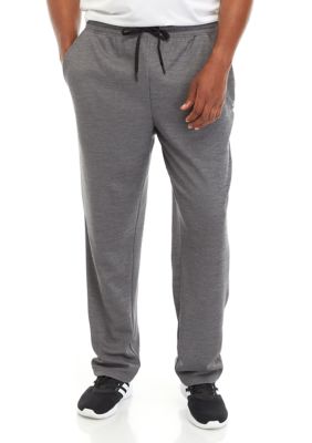 Mens big and tall activewear pants hotsell