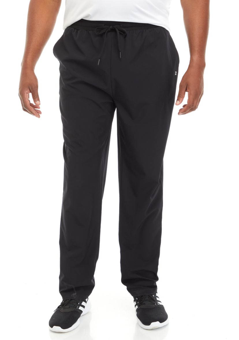 Big & Tall Woven Pants