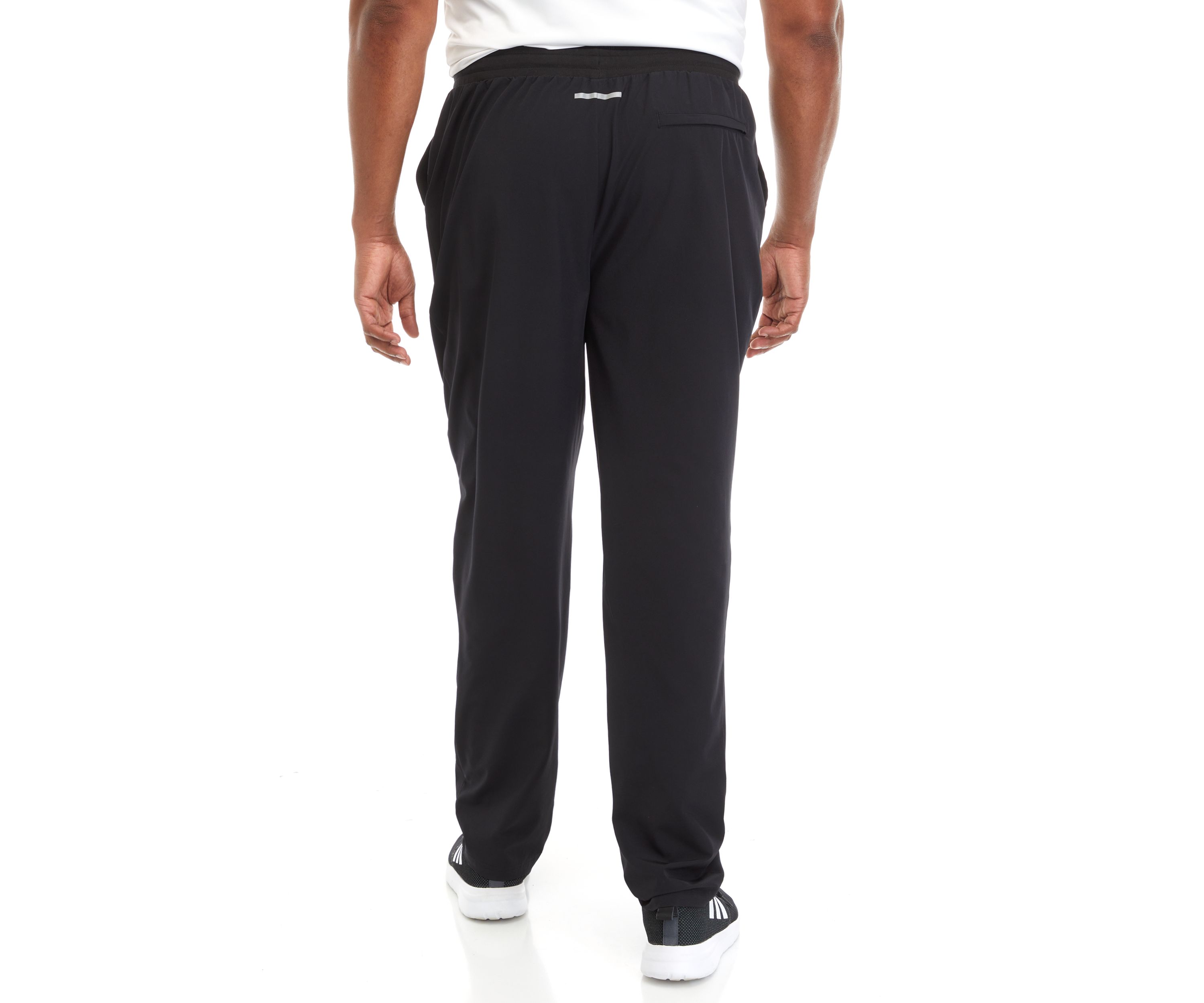 Big & Tall Woven Pants