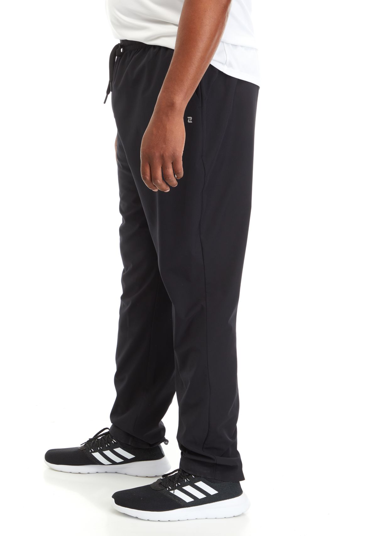 Big & Tall Woven Pants