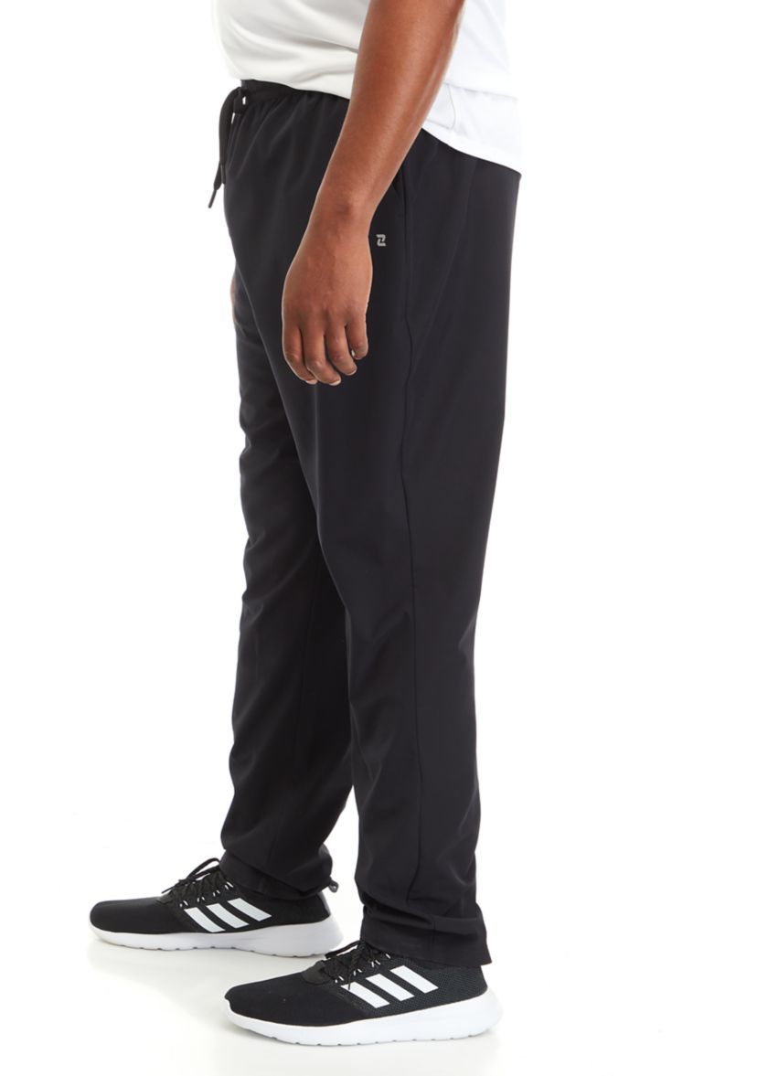 Big & Tall Woven Pants