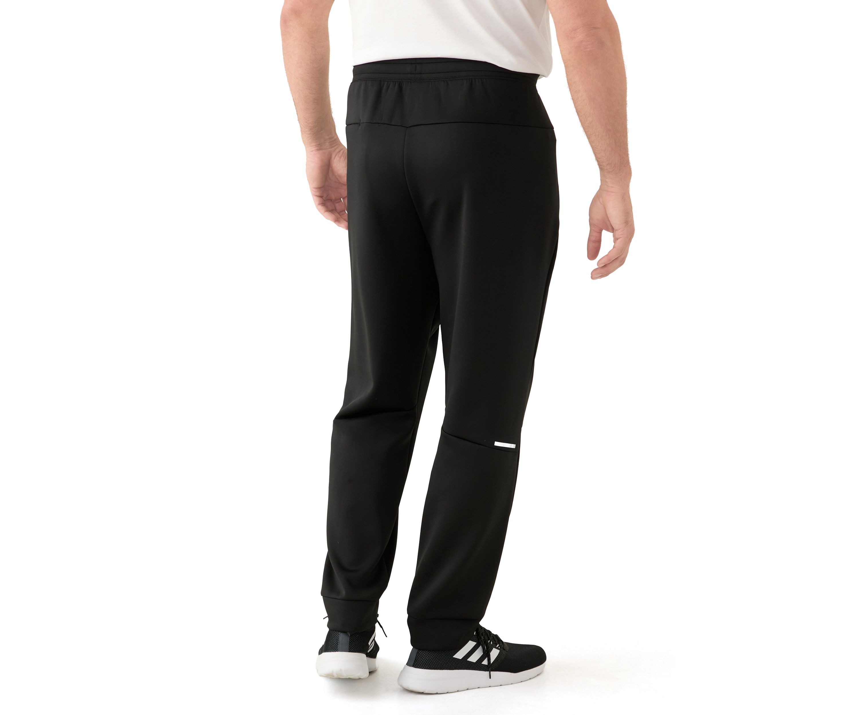 Big & Tall Triple Knit Jogger Pants