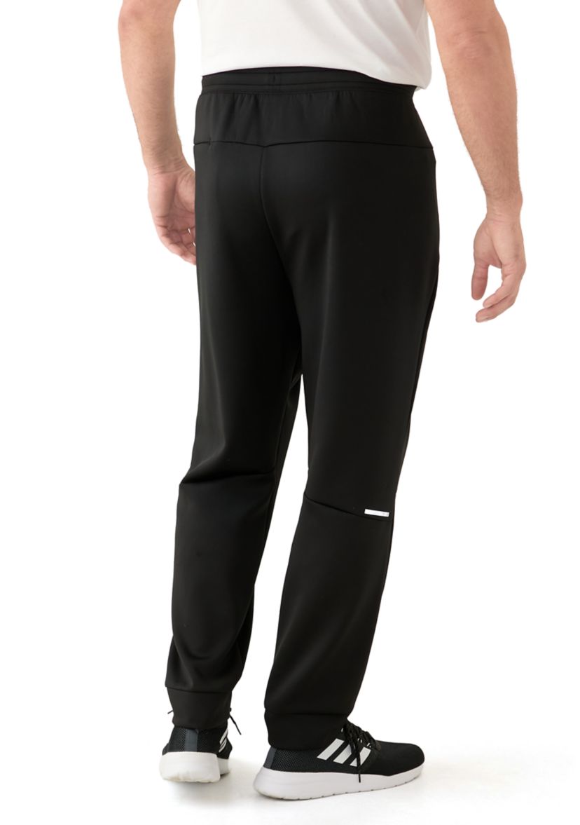 Big & Tall Triple Knit Jogger Pants