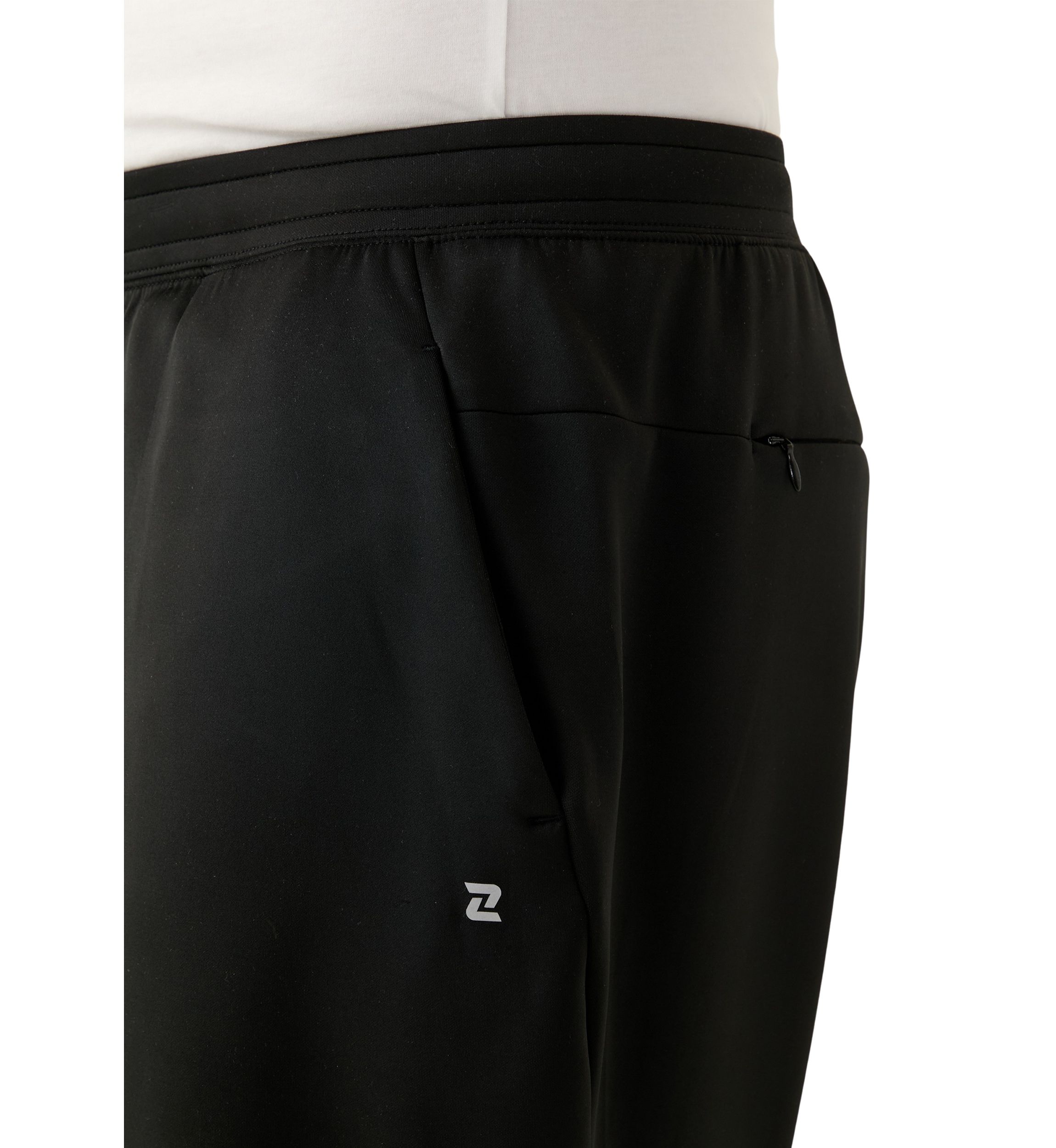 Big & Tall Triple Knit Jogger Pants
