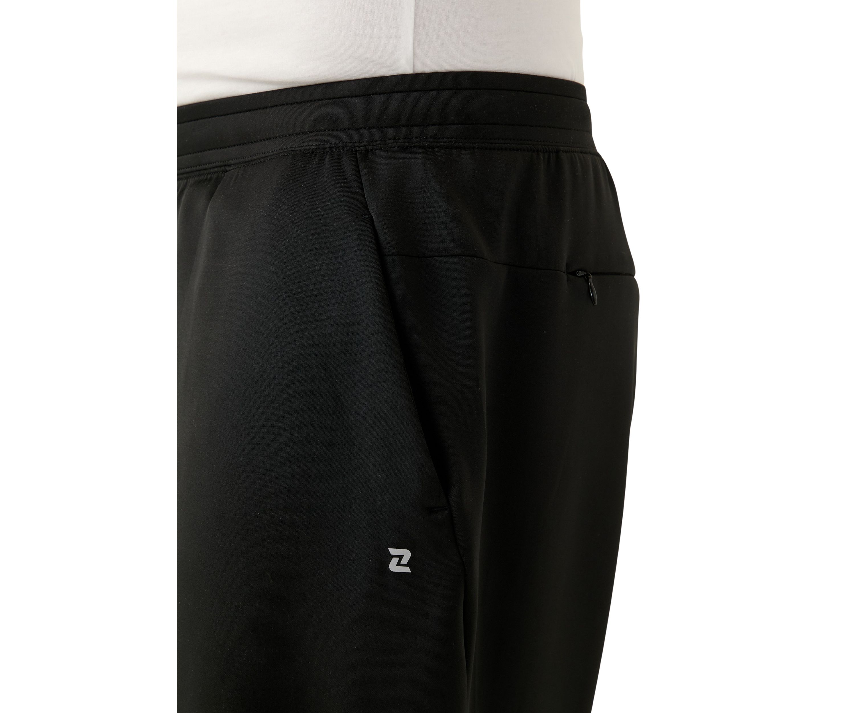 Big & Tall Triple Knit Jogger Pants