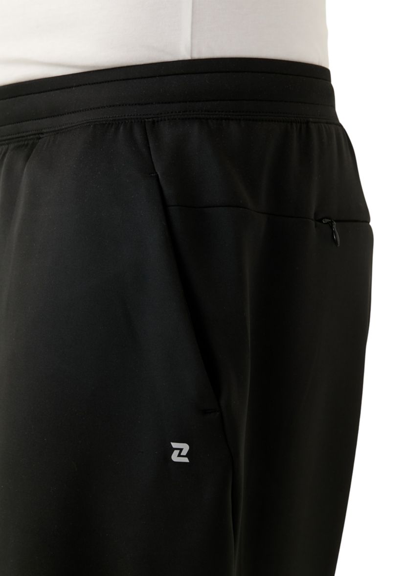 Big & Tall Triple Knit Jogger Pants