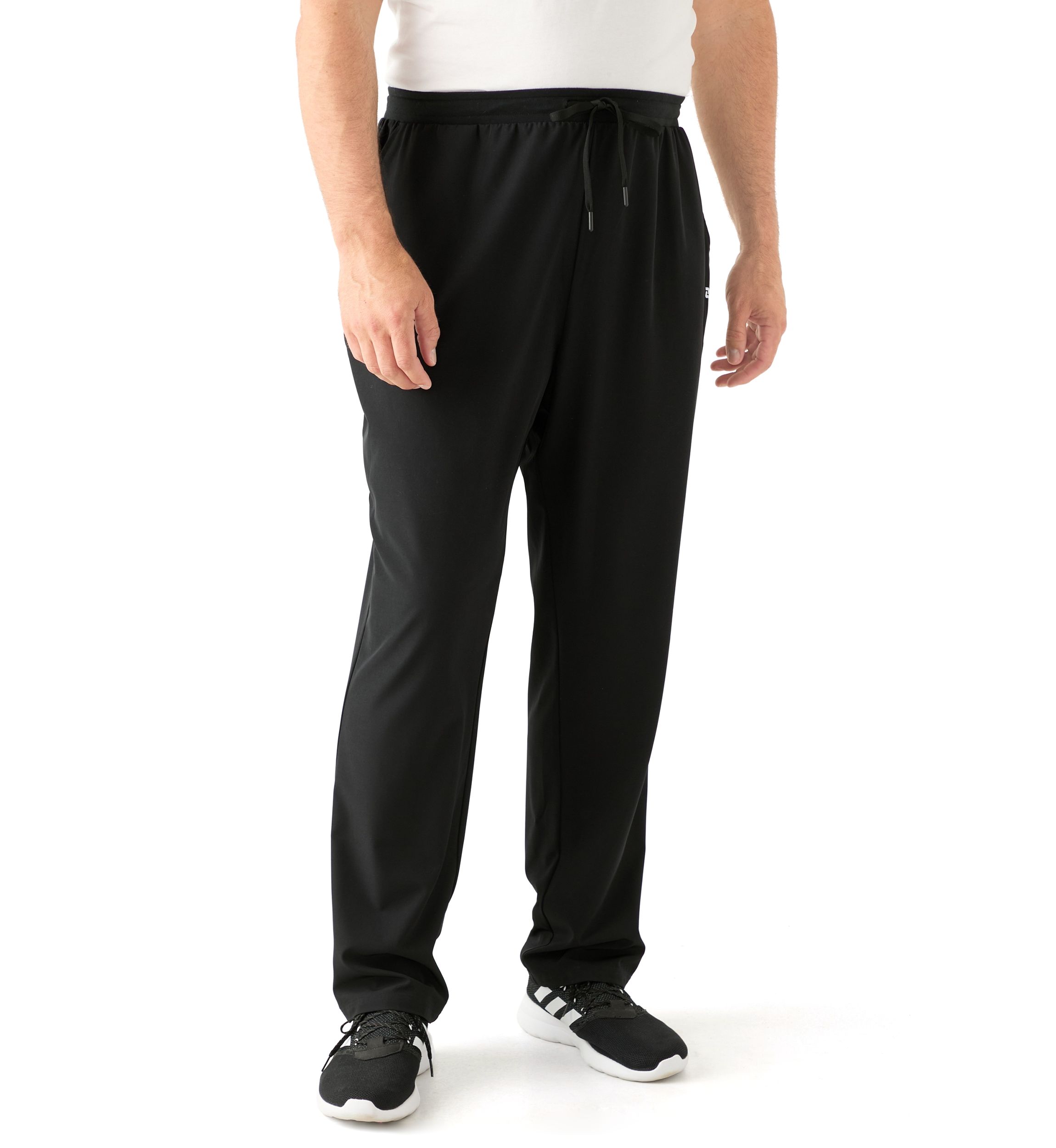 Big & Tall Woven Pants