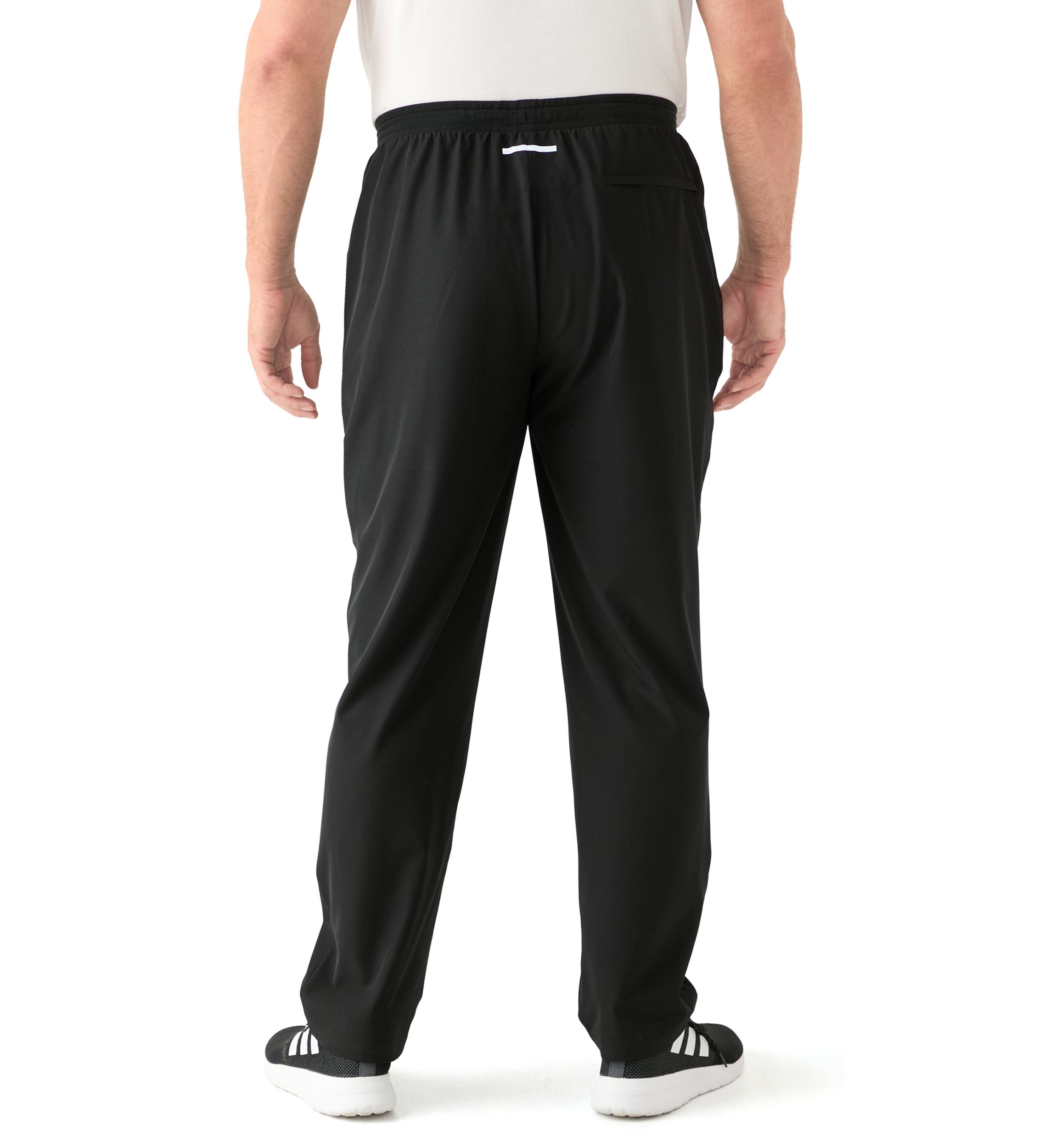 Big & Tall Woven Pants