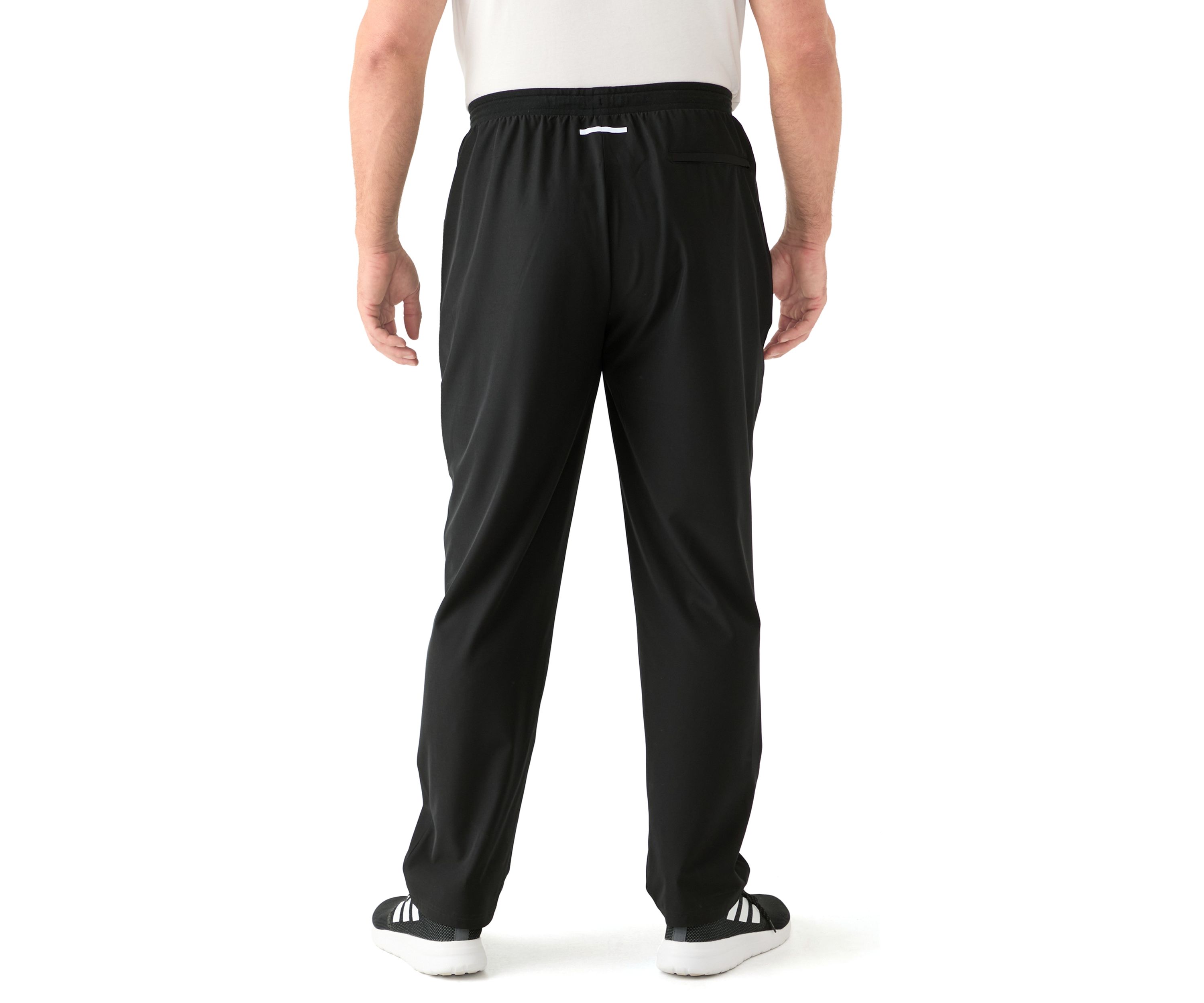 Big & Tall Woven Pants