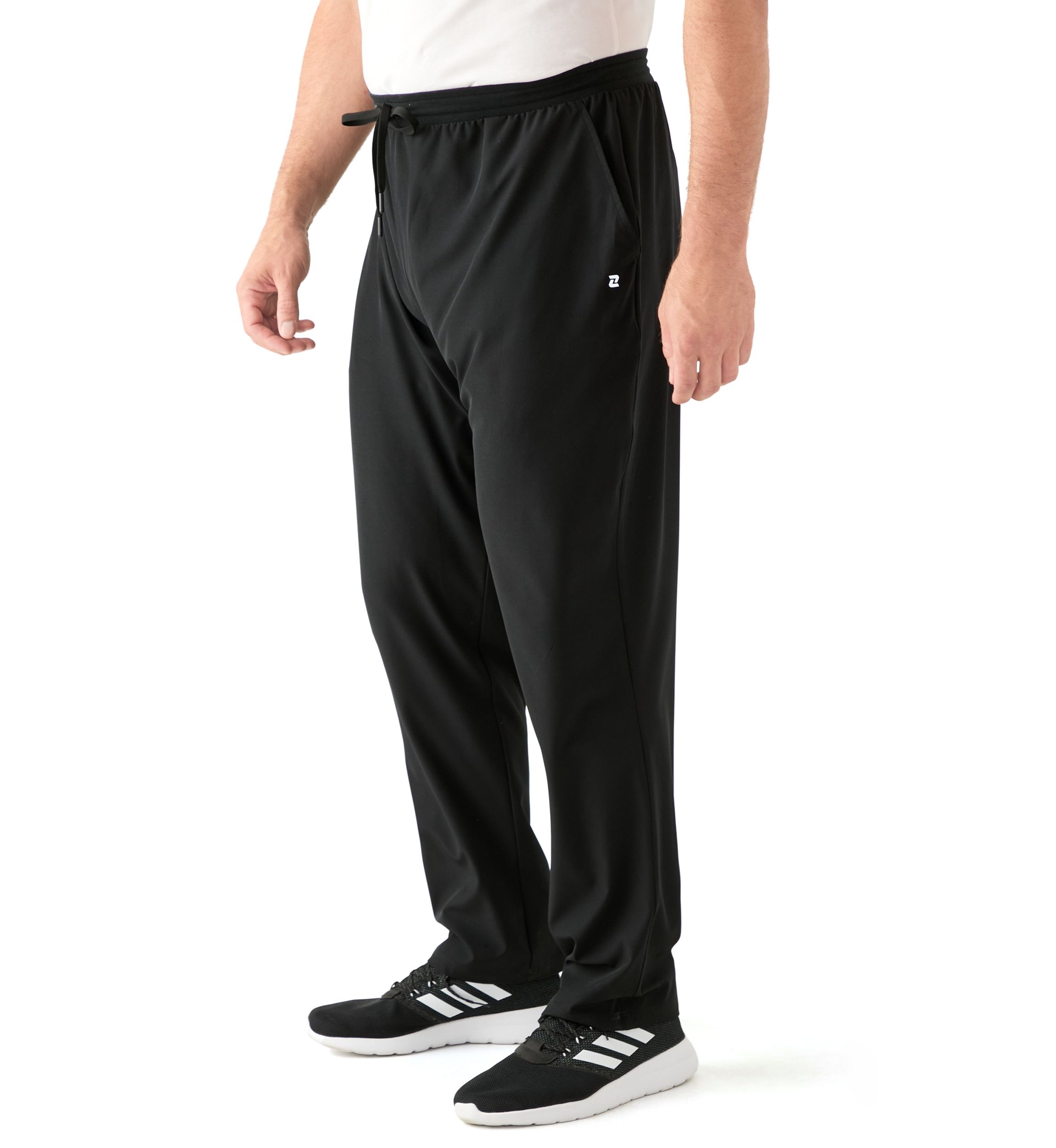 Big & Tall Woven Pants