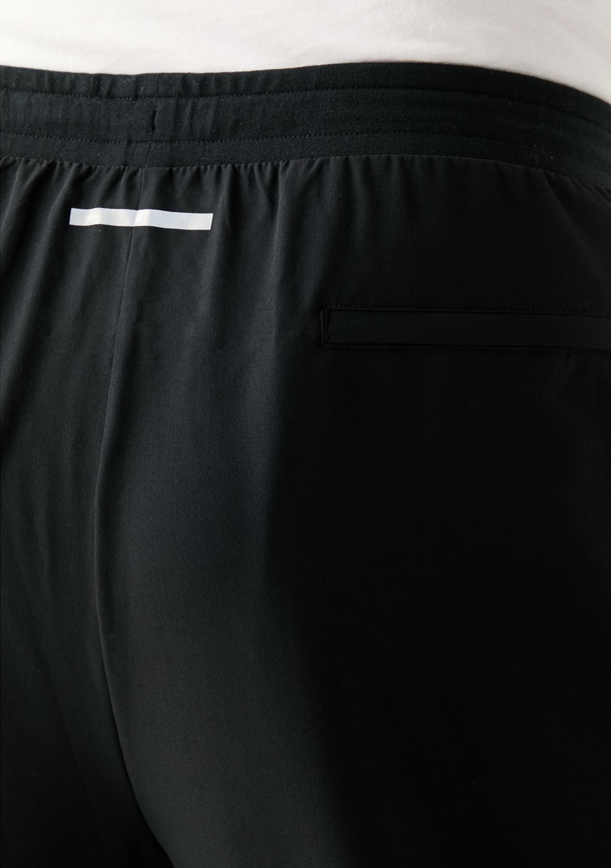Big & Tall Woven Pants