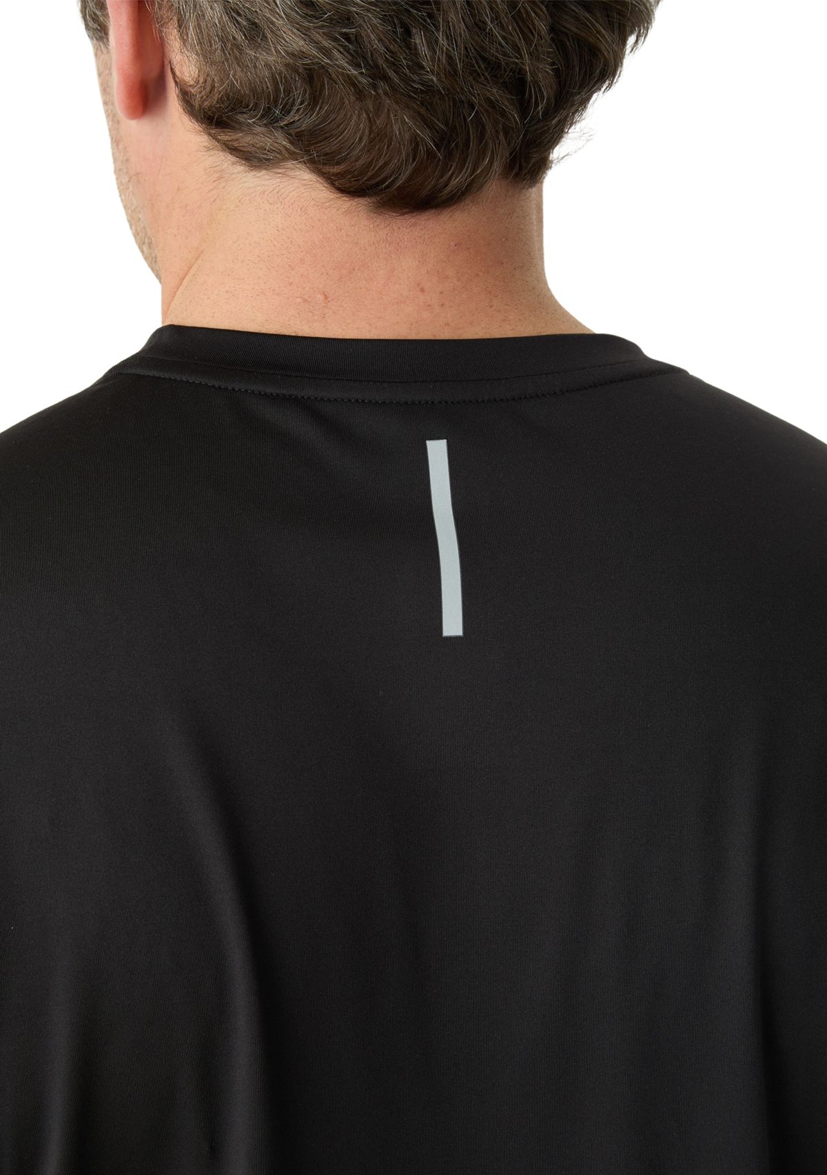 Big & Tall Performance Solid T-Shirt