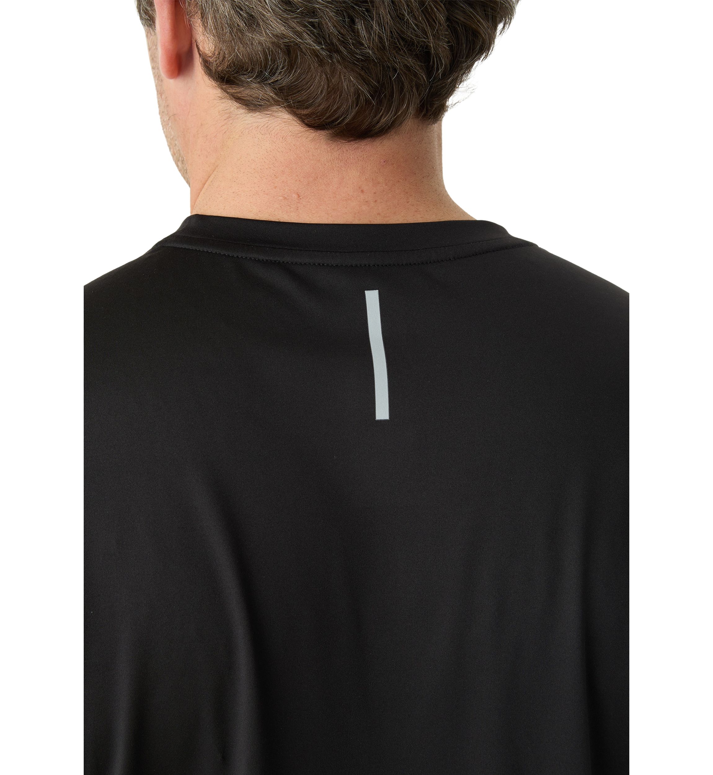 Big & Tall Performance Solid T-Shirt