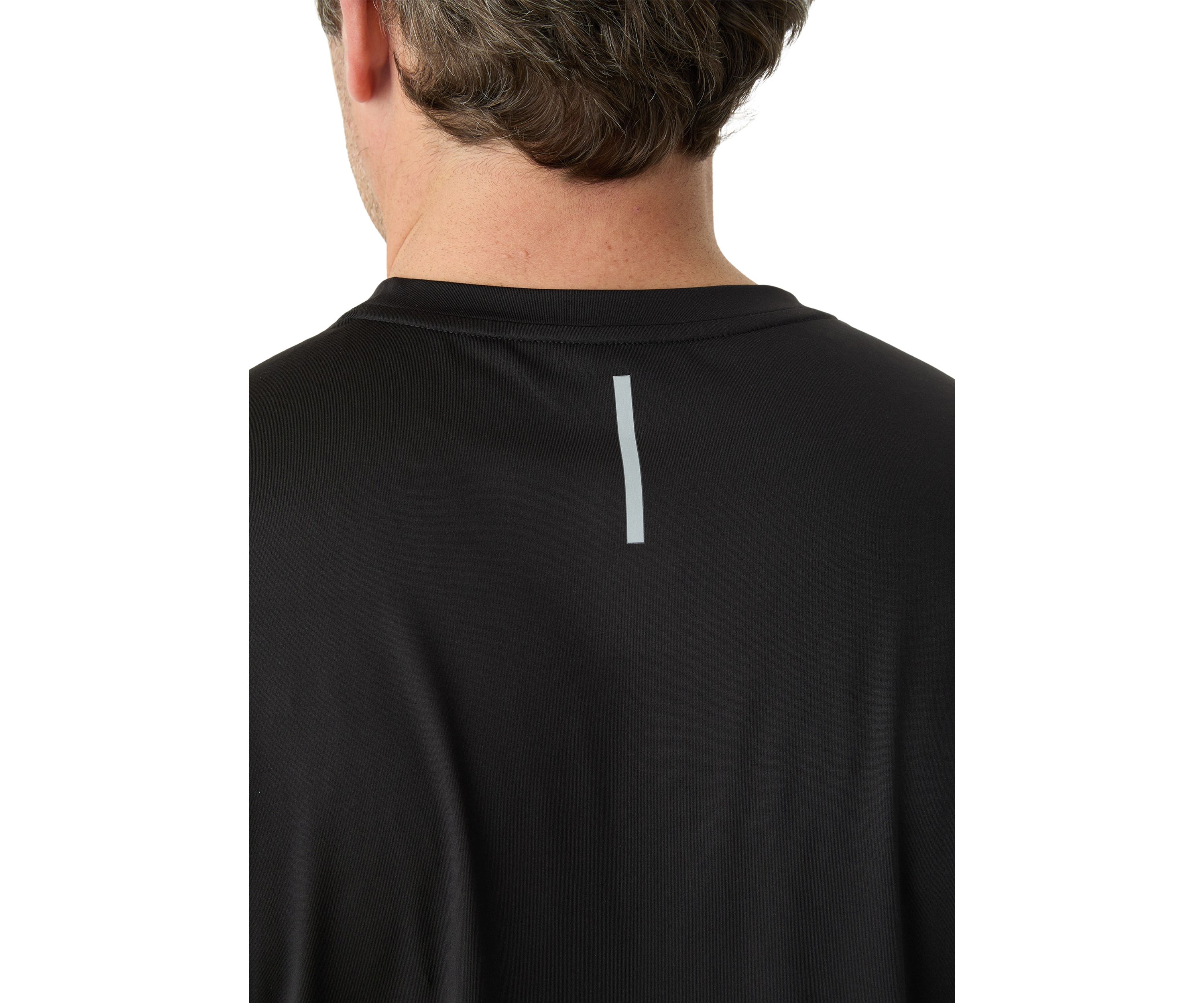 Big & Tall Performance Solid T-Shirt